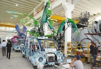 潮涌黃海岸 迎風勢正起——大連高新區以高水平科技創新引領高質量發展紀實